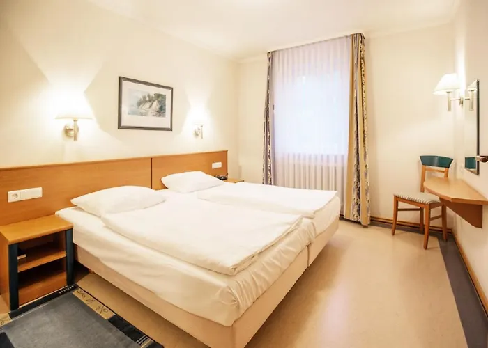 Appartement Duenenpark - Komfort Mit 1 Schlafzimmer Und Terrasse Im Erdgeschoss 223 *